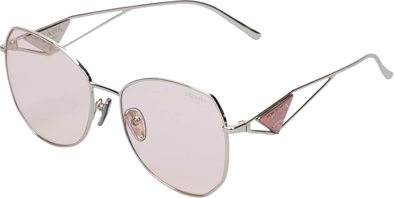 (W) PRADA 非對稱變色防紫外線太陽眼鏡 0PR57YS Buy (W) PRADA 非對稱變色防紫外線太陽眼鏡 0PR57YS