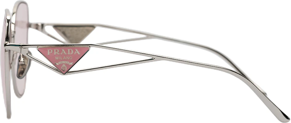 (W) PRADA 非對稱變色防紫外線太陽眼鏡 0PR57YS Order (W) PRADA 非對稱變色防紫外線太陽眼鏡 0PR57YS
