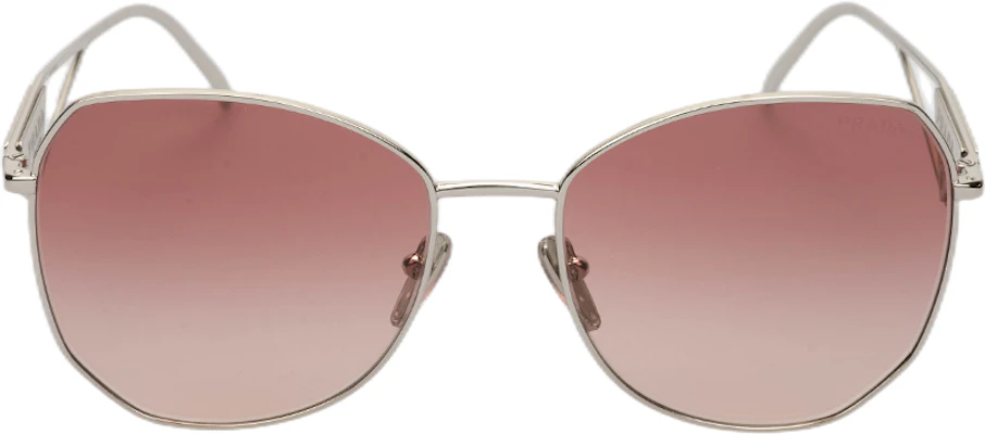 (W) PRADA 非對稱變色防紫外線太陽眼鏡 0PR57YS Purchase (W) PRADA 非對稱變色防紫外線太陽眼鏡 0PR57YS