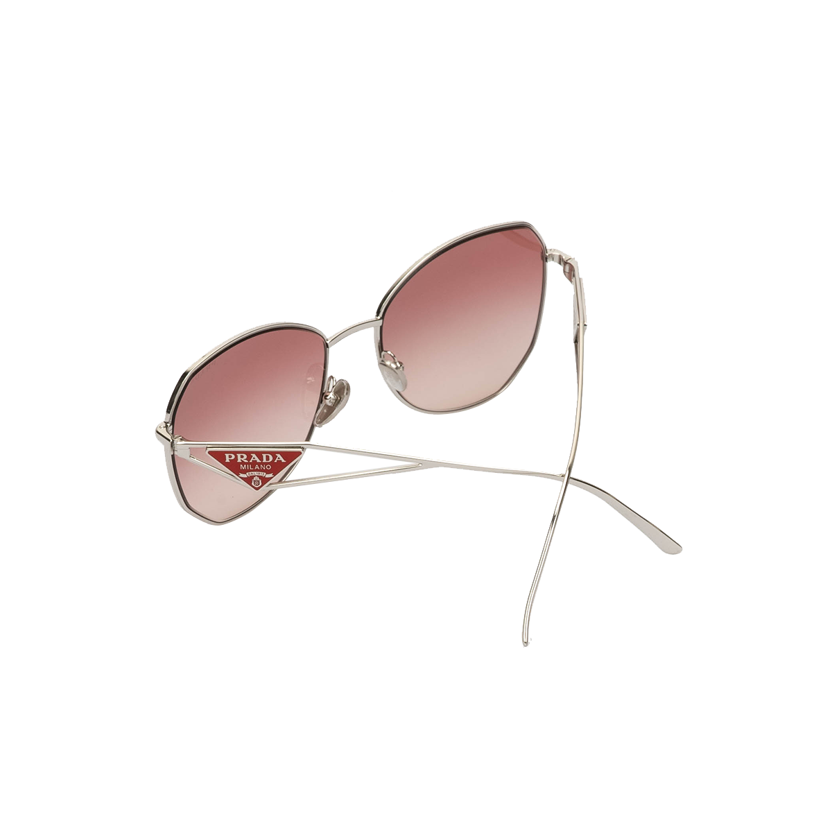 Details for (W) PRADA 非對稱變色防紫外線太陽眼鏡 0PR57YS