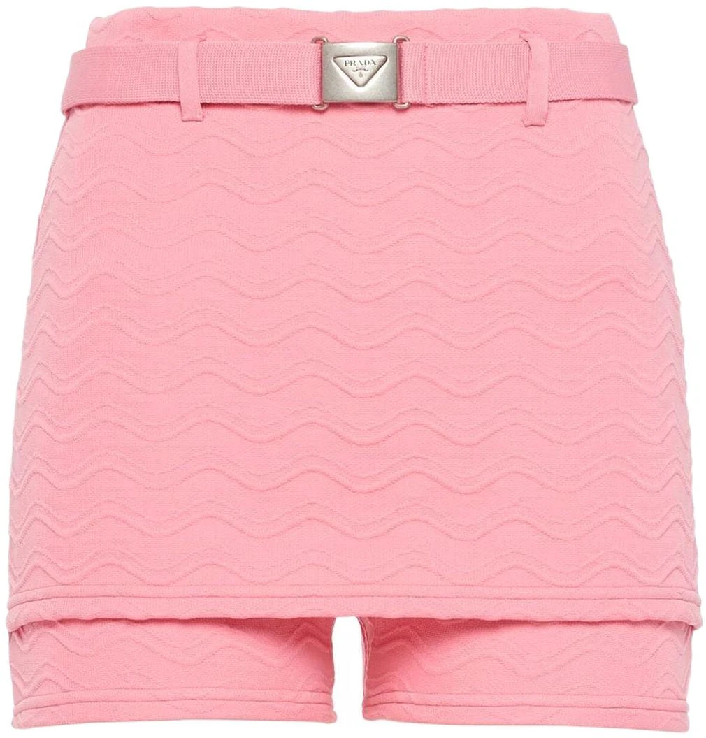 women-prada-pink-jacquard-high-waist-tailored-shorts-p222-gh-102-w-f0028