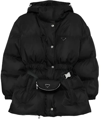 (W) PRADA Jaket Hoodie Lengan Panjang Polos 29X966-1WQ8-F0002-S-OOO Buy (W) PRADA Jaket Hoodie Lengan Panjang Polos 29X966-1WQ8-F0002-S-OOO