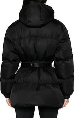 (W) PRADA Jaket Hoodie Lengan Panjang Polos 29X966-1WQ8-F0002-S-OOO Shop (W) PRADA Jaket Hoodie Lengan Panjang Polos 29X966-1WQ8-F0002-S-OOO