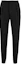 Buy (Women) PRADA Solid Color Casual Pants with Hidden Closure Black. P256BGTSQ-F0002