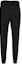 Lookbook (Women) PRADA Solid Color Casual Pants with Hidden Closure Black. P256BGTSQ-F0002