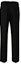 Lookbook (Women) PRADA Solid Straight-Fit Casual Pants Black P273C-1LXN-F0002