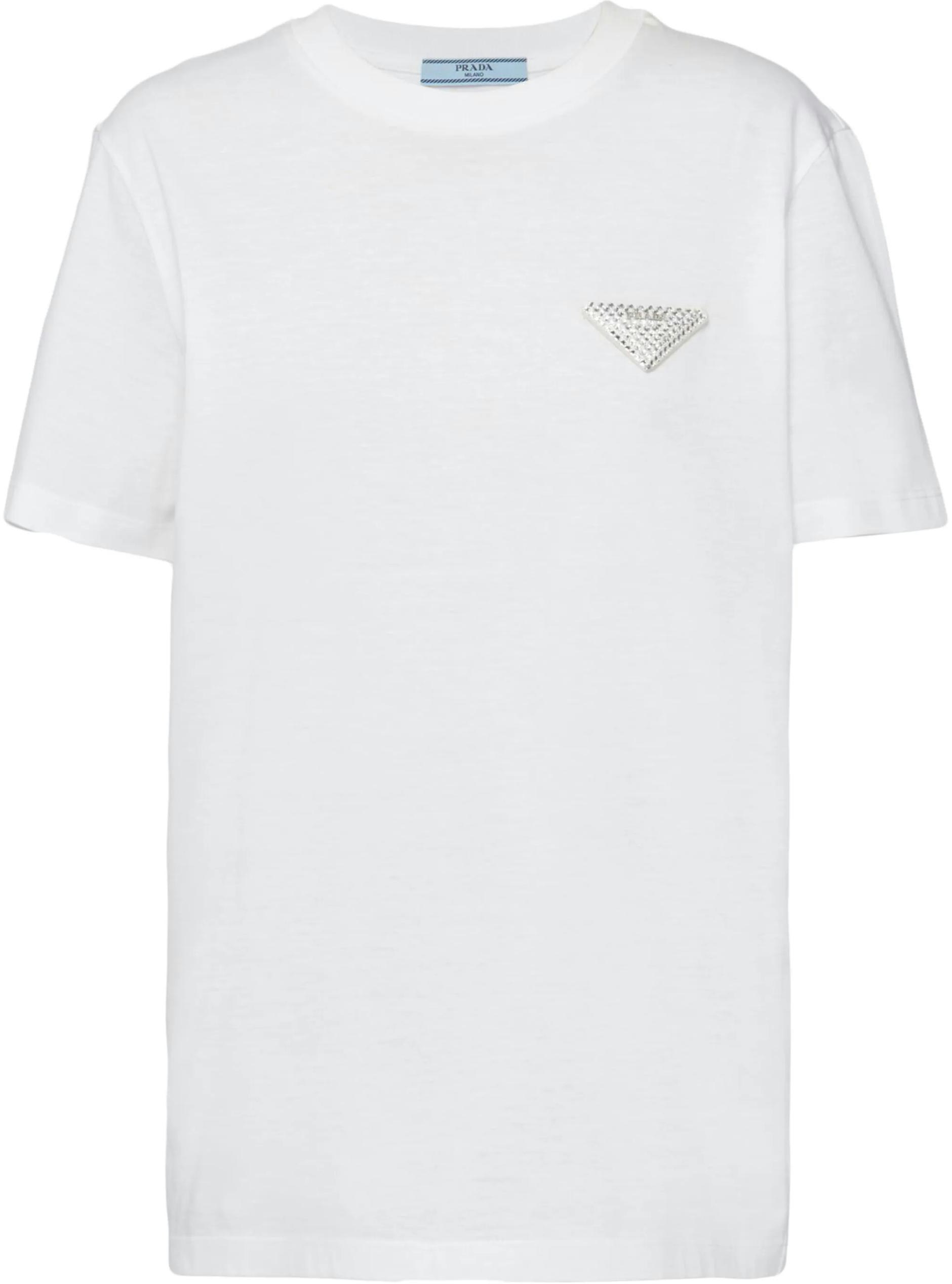 women-prada-white-logo-crystal-embellished-short-sleeve-t-shirt-35838-rs-16213-x9-f0009