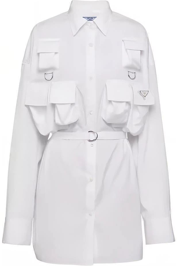 women-prada-white-long-sleeve-loose-fit-shirt-with-multiple-pockets-p414-h-1-xv-2-f0009-s-ooo