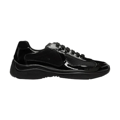 (W) Prada America's Cup 'Black'
