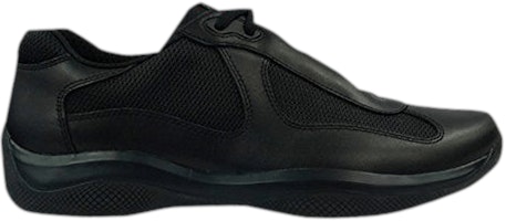 (Women) Prada America's Cup 'Black' PR3163-O0V-F0002 (Women) Prada America's Cup 'Black' PR3163-O0V-F0002