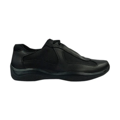 (W) Prada America's Cup 'Black'
