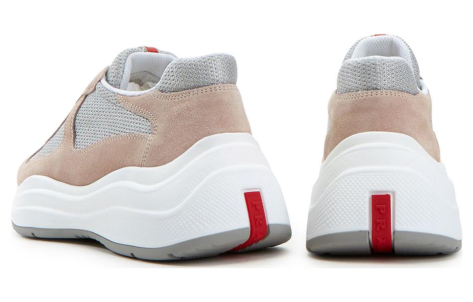 Purchase (W) プラダ アメリカズカップ ペールピンク 3E6420-53P-F0D91