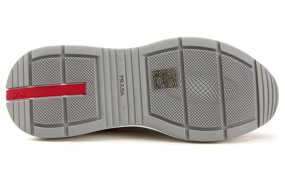 Details for (W) プラダ アメリカズカップ ペールピンク 3E6420-53P-F0D91