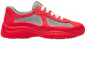 Order (W) Prada America''s Cup ''Rosso Fashion Low-Top'' 3E6500_3LLJ_F0011_F_025