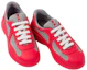 Shop (W) Prada America''s Cup ''Rosso Fashion Low-Top'' 3E6500_3LLJ_F0011_F_025
