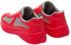 Purchase (W) Prada America''s Cup ''Rosso Fashion Low-Top'' 3E6500_3LLJ_F0011_F_025