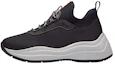 Buy (W) Prada America''s Cup Sneakers ''Schwarzes Neopren'' 3E6425-3KTP-F0967