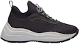 Order (W) Prada America''s Cup Sneakers ''Schwarzes Neopren'' 3E6425-3KTP-F0967