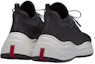Shop (W) Prada America''s Cup Sneakers ''Schwarzes Neopren'' 3E6425-3KTP-F0967