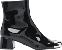 (Women) Prada Ankle Boot 'Black' 1T920M069F0002 (Women) Prada Ankle Boot 'Black' 1T920M069F0002
