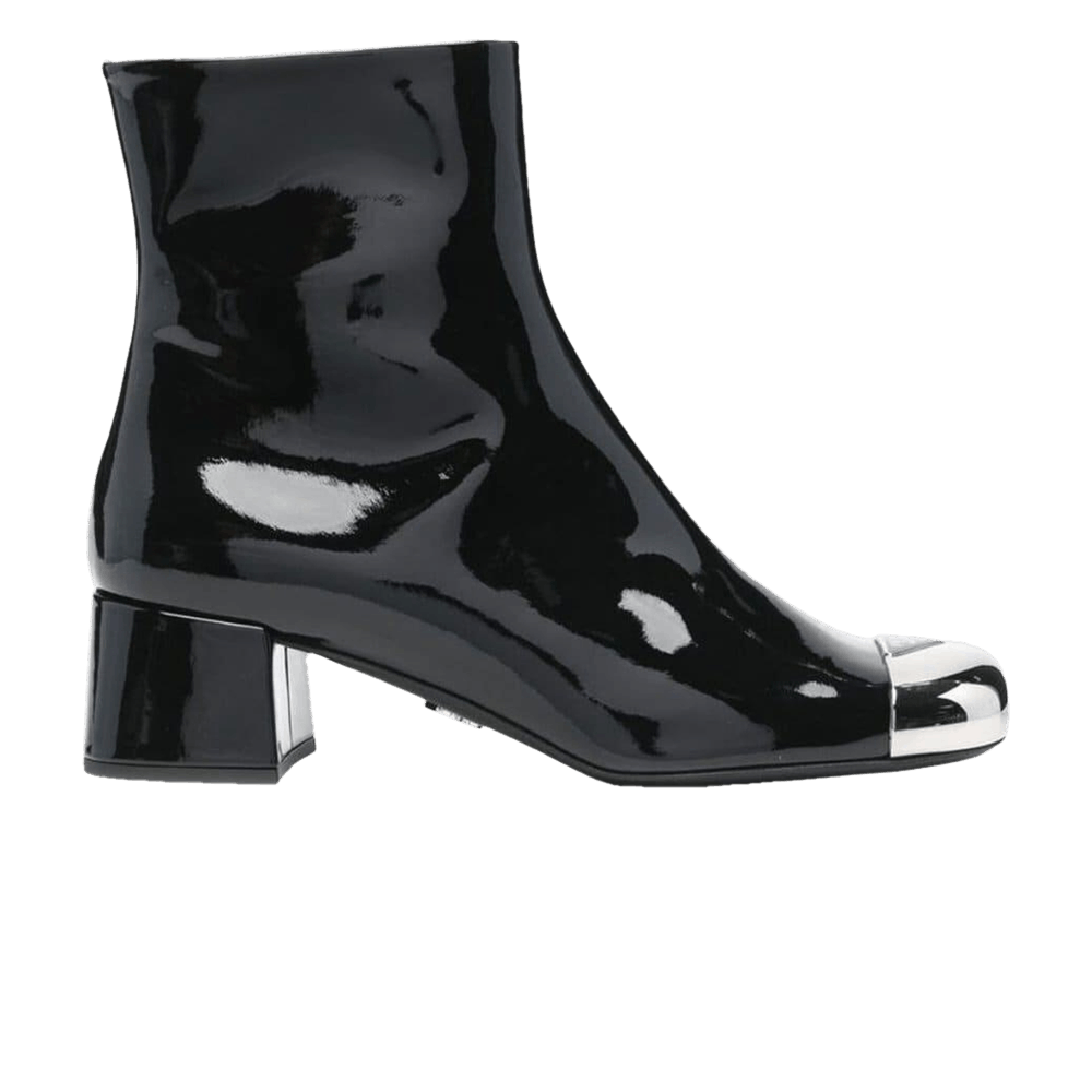 (Women) Prada Ankle Boot 'Black' 1T920M069F0002