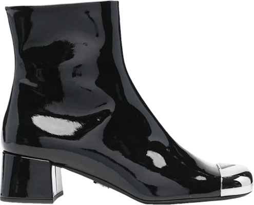 (Women) Prada Ankle Boot 'Black' 1T920M069F0002 Buy (Women) Prada Ankle Boot 'Black' 1T920M069F0002
