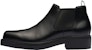 (W) Boot Ankle Prada Chelsea 'Hitam' 2TG208_B4L_F0002_F_G000
