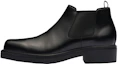 Buy (W) Prada Boot Ankle Chelsea 'Hitam' 2TG208_B4L_F0002_F_G000