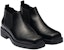 (W) Boot Ankle Prada Chelsea 'Hitam' 2TG208_B4L_F0002_F_G000