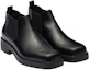 Lookbook (W) Prada Boot Ankle Chelsea 'Hitam' 2TG208_B4L_F0002_F_G000
