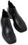 Shop (W) Prada Boot Ankle Chelsea 'Hitam' 2TG208_B4L_F0002_F_G000