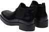 Purchase (W) Prada Boot Ankle Chelsea 'Hitam' 2TG208_B4L_F0002_F_G000