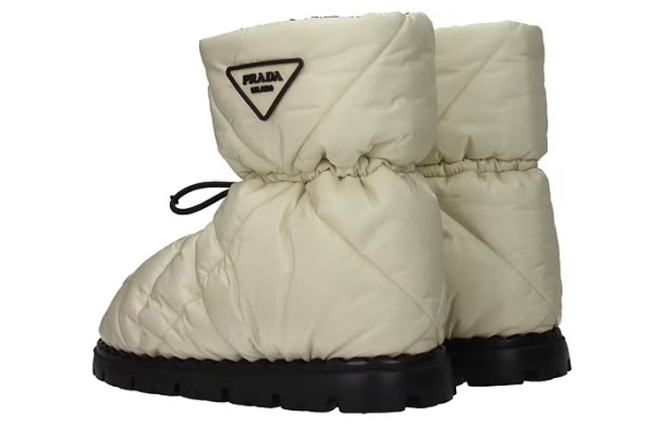 Lookbook (W) Bottes de Neige Cheville Prada ''Beige'' 1U686M_3LGO_F0304_F_020