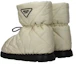 Lookbook (W) Bottes de Neige Cheville Prada ''Beige'' 1U686M_3LGO_F0304_F_020