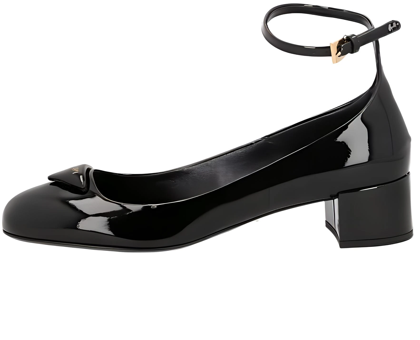 women-prada-black-patent-leather-block-heel-buckle-high-heels-1-i350-n-069-f0002-f-035