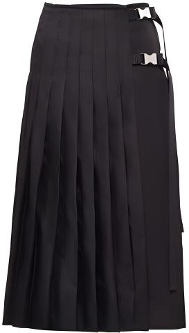 women-prada-black-pleated-casual-skirt-with-solid-color-buckle-detail-21-h859-s2011-wq-8-f0002