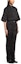 Purchase (Women) PRADA Black Re-Nylon Jumpsuit 230653-1WQ8-F0002-S-211