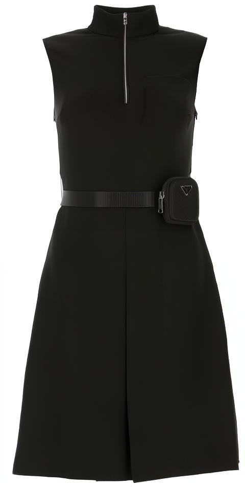 women-prada-black-sleeveless-polyester-a-line-casual-dress-p3-b81-hs-2021-rw-9-f0002