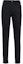 Buy (Women) PRADA Black Zip Stretch Denim Jeans GFP456-1W42-F0557-S-202