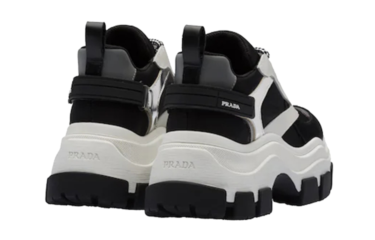 (W) Prada Block 'Black' 圖 4
