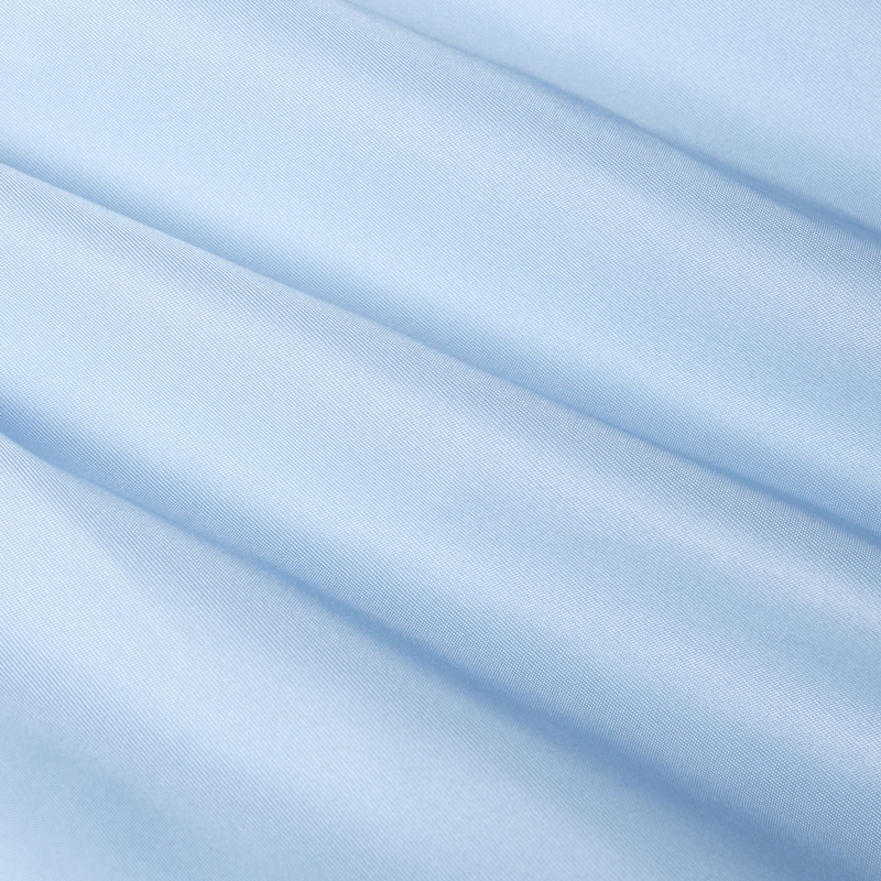 (Women) PRADA Blue High-Waisted Shorts with Metal Triangle Logo. 22C757-1WQ8-F0076-S-221 圖 7