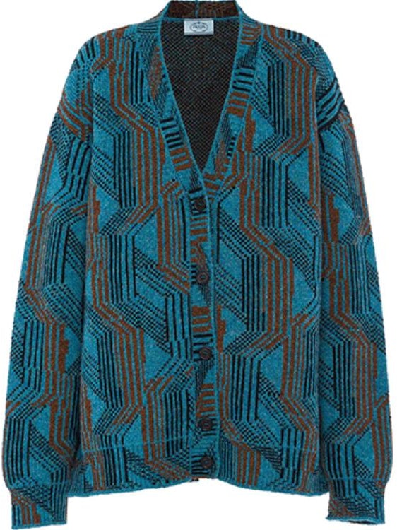 women-prada-blue-patterned-jacquard-wool-knit-sweater-pullover-p25-i31-s2121-zgb-f0013