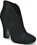 Lookbook (W) Prada Stiefel Schwarz ''Bequeme Freizeit High-Heel'' 1T762L_008_F0002