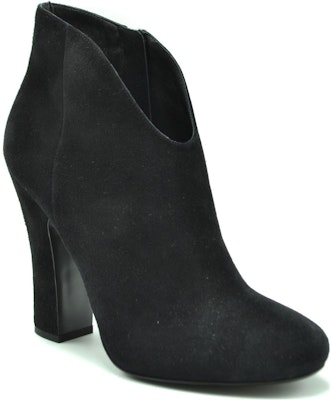 (Women) Prada Boot Black 'Comfy Casual High-Heel' 1T762L_008_F0002 Lookbook (Women) Prada Boot Black 'Comfy Casual High-Heel' 1T762L_008_F0002