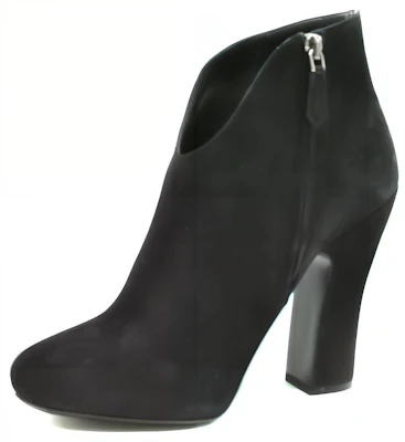 (W) Prada Stiefel Schwarz ''Bequeme Freizeit High-Heel'' 1T762L_008_F0002 Shop (W) Prada Stiefel Schwarz ''Bequeme Freizeit High-Heel'' 1T762L_008_F0002