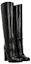 Order (Women) Prada Boots 'Black Leather' 1W078F_UZE_F0002