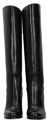 (Women) Prada Boots 'Black Leather' 1W078F_UZE_F0002 Shop (Women) Prada Boots 'Black Leather' 1W078F_UZE_F0002