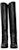 (W) But Prada 'Black Leather' 1W078F_UZE_F0002