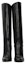 Shop (W) But Prada 'Black Leather' 1W078F_UZE_F0002