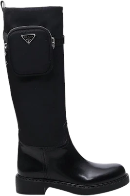 (W) プラダ ブラッシュドレザー ブラック 1W359M-3LF7-F0002 Buy (W) プラダ ブラッシュドレザー ブラック 1W359M-3LF7-F0002